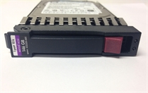 431958-B21 Ổ CỨNG HP 146GB 3G 10K 2.5 SP SAS HDD